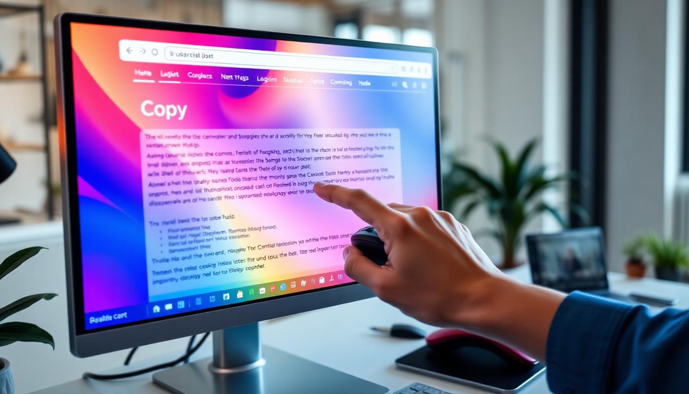 Fix Copy-Paste Text from Websites | SnapTextClean
