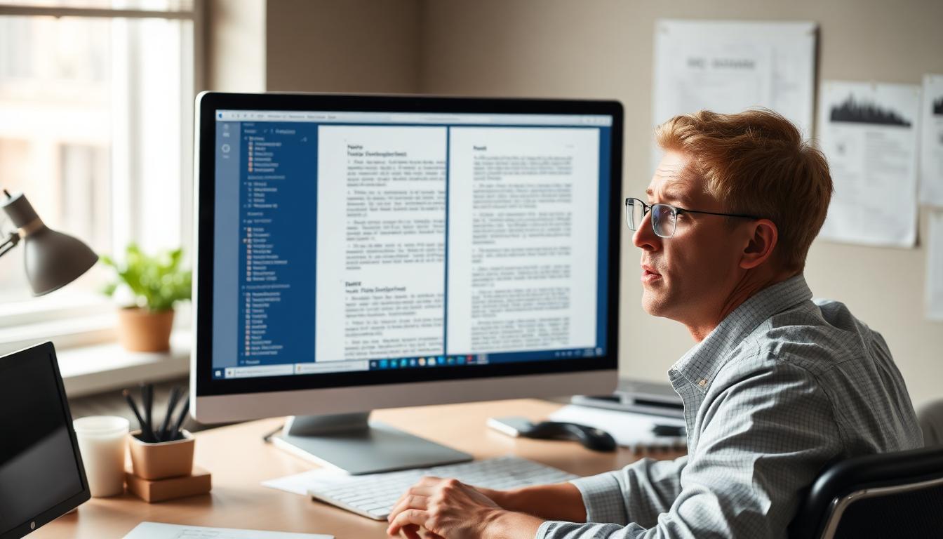 Fix Formatting Issues in Word Documents